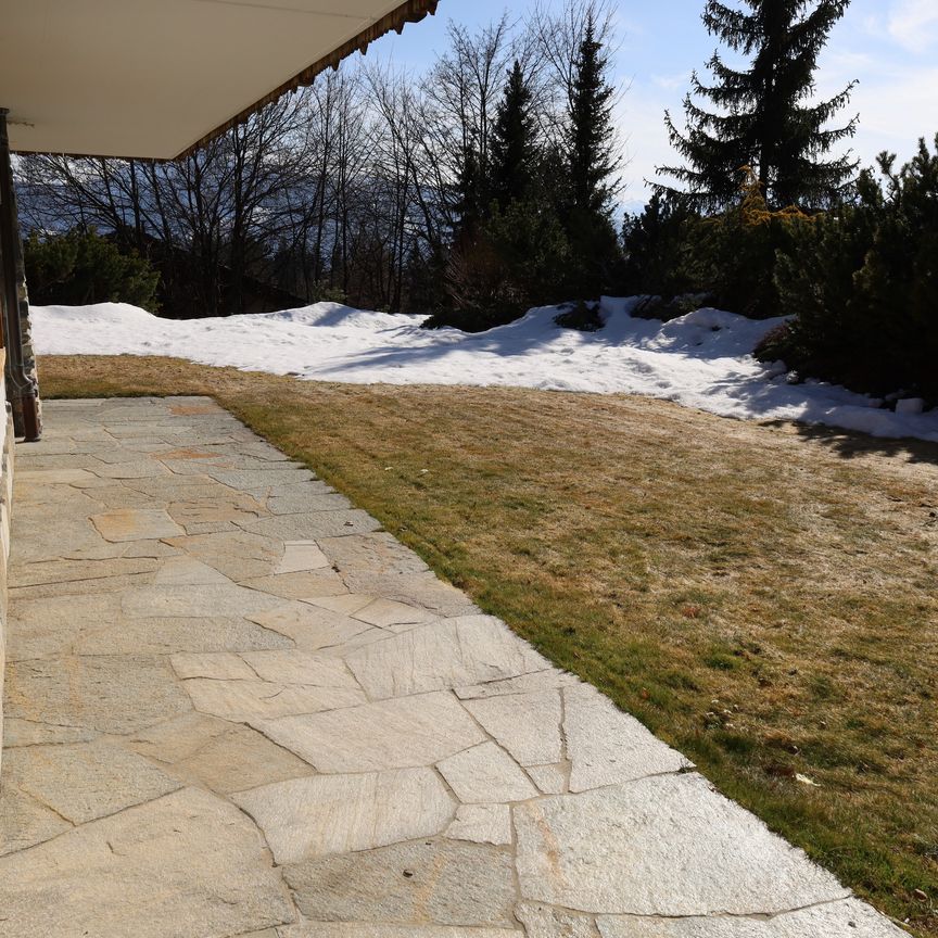 A louer, bel appartement de 3.5 pièces - Foto 1