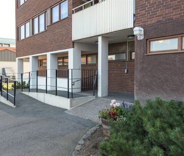 Idrottsgatan 49 - Photo 5