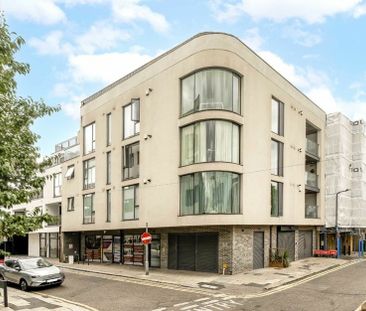 Regent Street - Photo 5