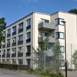 Helgesons Väg 12 - Photo 2