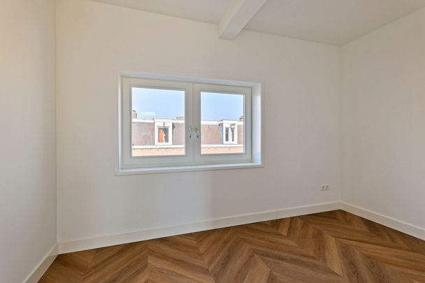 Appartement te huur: Cornelis Trooststraat 64-4 1072 JH Amsterdam - Photo 1
