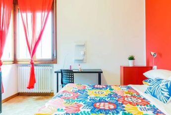 Via Felice Mendelssohn, Padova, Veneto 35132