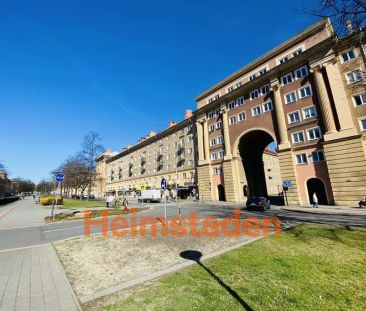 Pronájem bytu 1+kk 22 m - Fotografie 3