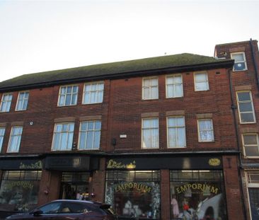 2 bedroom flat to rent - Photo 3