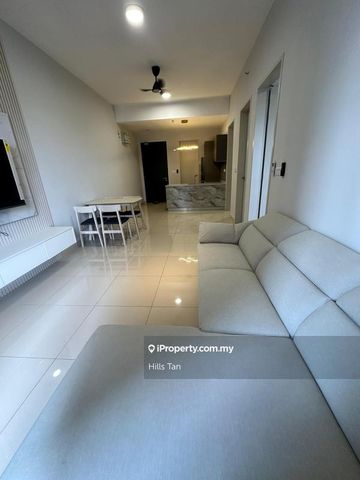 Trion 2 @ KL, Chan Sow Lin, Cheras - Photo 2