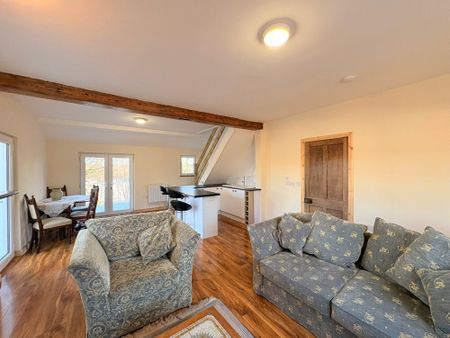 Garden Cottage, Hensol Estate, Mossdale, Castle Douglas, DG7 2NE - Photo 4