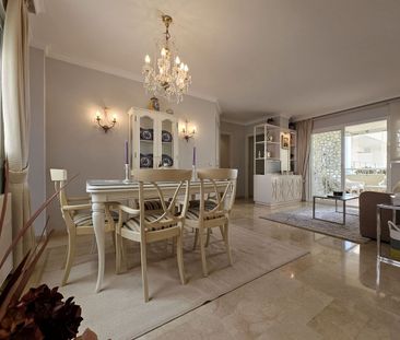 Middle Floor Apartment · Marbella - Photo 1