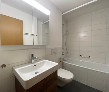 "Charmante Wohnung in kinderfreundlichem Quartier" - Foto 3