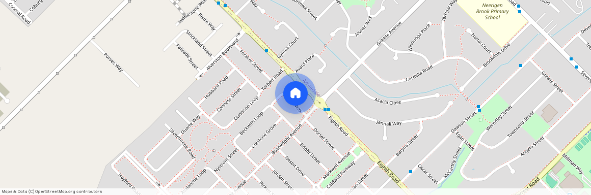 9 Tanaga Way, Haynes WA 6112