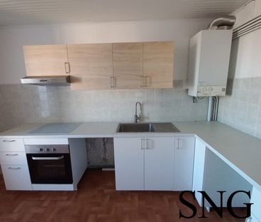 T3/4 AVEC CAVE - Photo 2