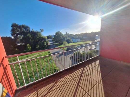 Appartement 3 pièces – 59 m² environ à Auray (ref : 39733-1) - Photo 1