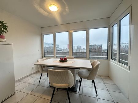 Appartement de 3.5 pièces au 2ème étage à Prilly - Foto 5