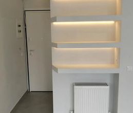 Studio/Γκαρσονιέρα για ενοικίαση - Ανάληψη - Μπότσαρη - Νέα Παραλία, - Photo 6