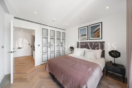 Studio to rent - Photo 4