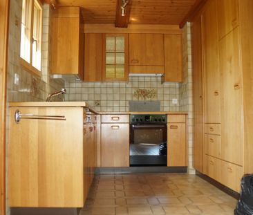 3.5 Zimmer, EG - Photo 2