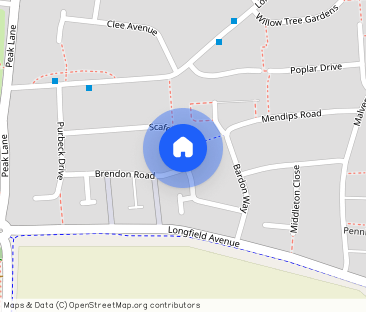 AVAILABLE WITH NO DEPOSIT Scafell Avenue Fareham PO14 - Photo 1