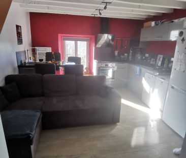 Location Appartement 2 pièces 23m² NOGENT LE ROI 28210 - Photo 1