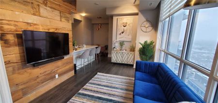 For Lease - 15 Zorra Street Unit# 2304, Toronto, Ontario - Photo 5