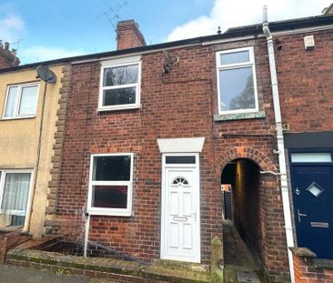 2 bedroom terraced house to rent - Photo 1