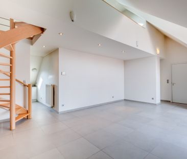 Fijn 1 slaapkamer appartement met 2 terrassen - Photo 5