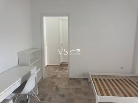 Studio/Γκαρσονιέρα για ενοικίαση Ανθούπολη (Πάτρα) - Photo 3