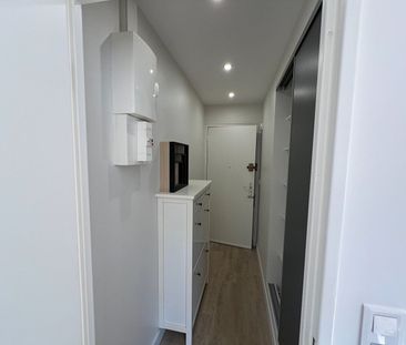 Appartement Rosny Sous Bois 1 pièce(s) 27.64 m2 - Photo 5