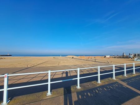 Appartement te huur: Zeesluisweg 60-E 2583 DS Den Haag - Foto 5