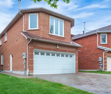 For Lease - 17 Glenheather Terrace Unit# Bsmt, Toronto, Ontario - Photo 6