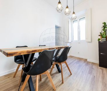 Apartamento T2 em Lisboa - Photo 3