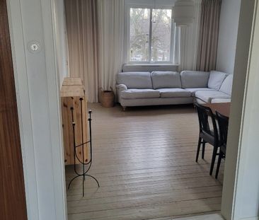 Kålltorpsgatan, Göteborg - Foto 2