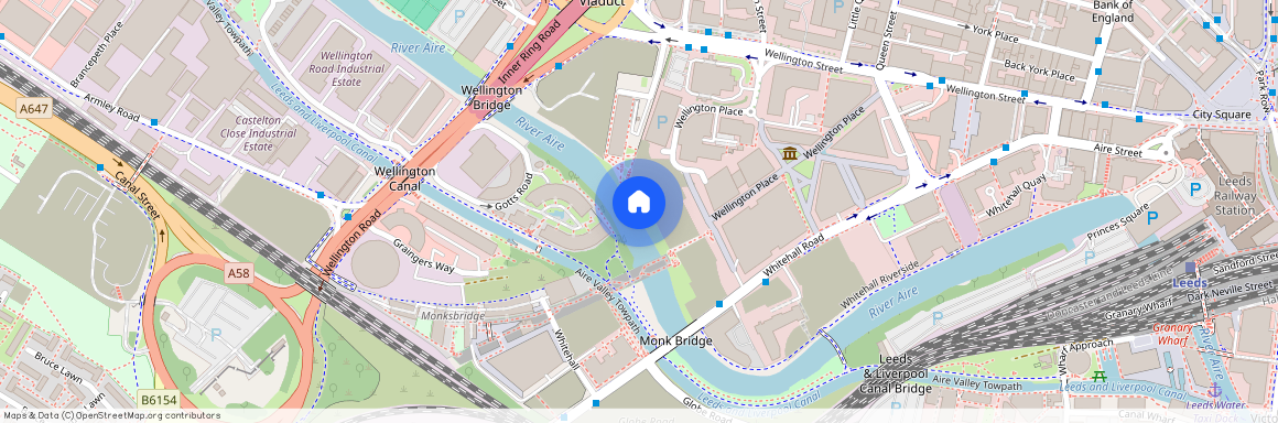 Santorini, Gotts Road, Leeds, LS12