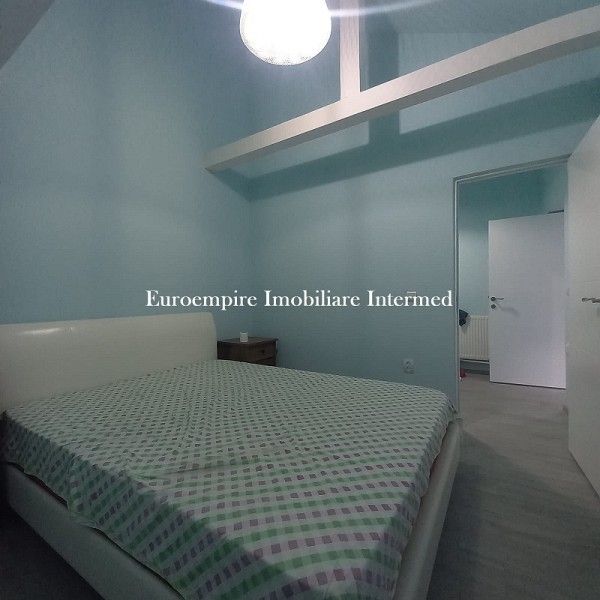 Casa de inchiriat in Constanta, Palazu Mare - 104 mp - Photo 1