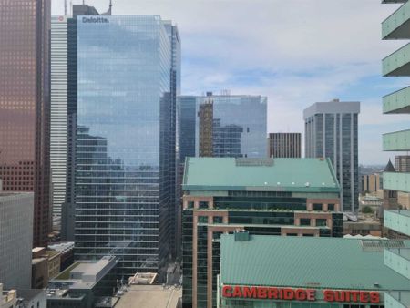 For Lease - 25 Richmond Street Unit# 2806, Toronto, Ontario - Photo 4