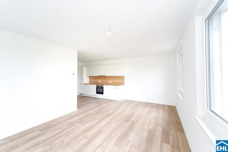 Ihr Traum vom Wohnen wird wahr: Moderne Mietwohnungen im Tullnerfeld - Foto 4