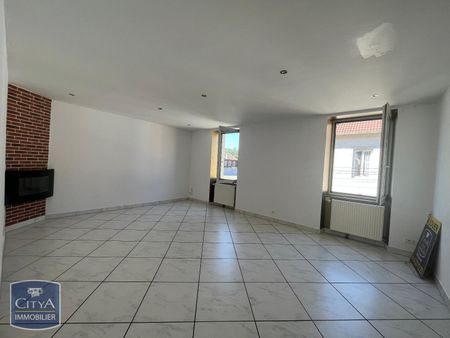 Location Appartement 5 pièces 113m² BELFORT 90000 - Photo 2