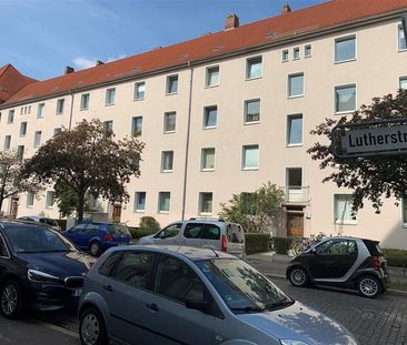 3-Zimmerwohnung in Hannover-Südstadt - Foto 2