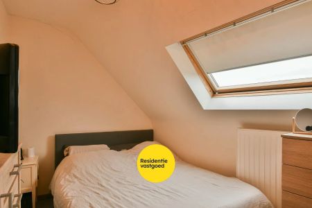 Recent appartement met 3 slaapkamers in het centrum van Eernegem - Photo 4