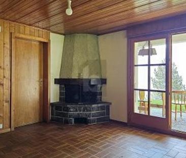 Wohnung in Leysin - Foto 1