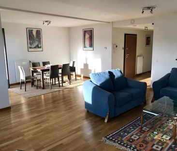 Penthouse te huur - Foto 1