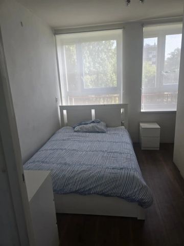Chambre meublée Leenhofstraat, Amsterdam - À Louer - Foto 4