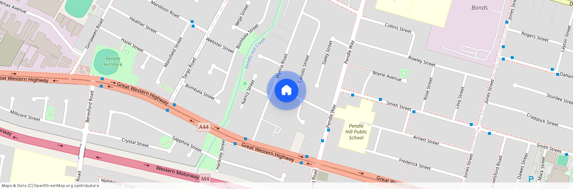 18 & 18a Camillo Street, NSW 2145, Pendle Hill