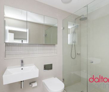 Fourth Floor Apartment in CBD Location - Photo 6