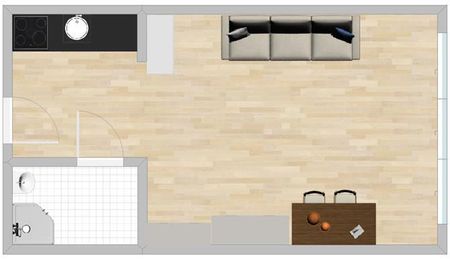 Warszawa, Żoliborz, Władysława Broniewskiego - Zdjęcie 4