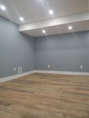 For Lease - 46 Sharon Court Unit# Lower Level, Brampton, Ontario - Photo 1