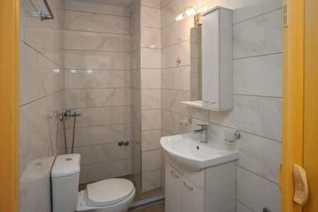 Studio/Γκαρσονιέρα για ενοικίαση Κέντρο (Άγιος Νικόλαος) - Photo 3