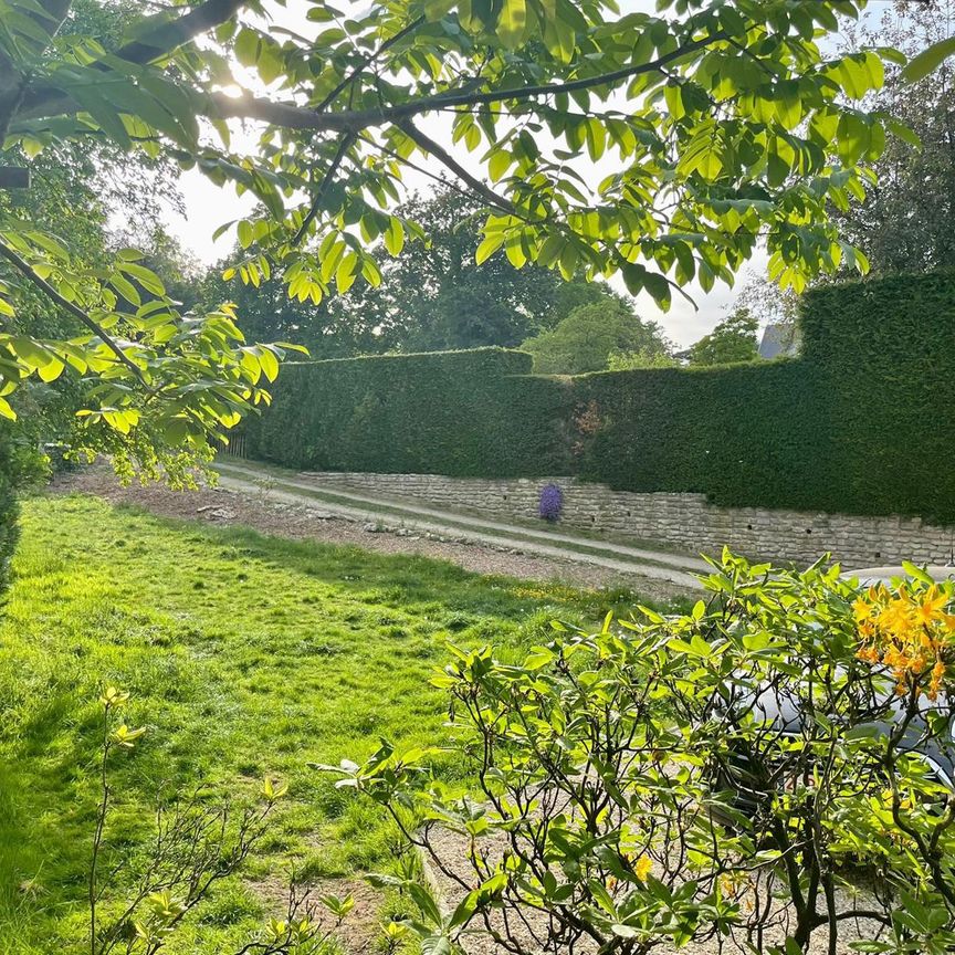 Huis in Ukkel - Foto 1