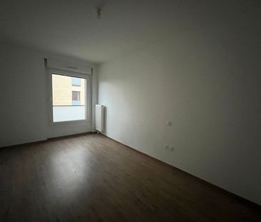 Appartement T3 Seclin à louer - Photo 3