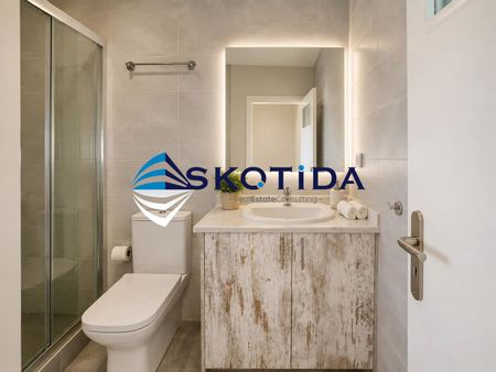Διαμέρισμα για ενοικίαση Λυκαβηττός (Κολωνάκι - Λυκαβηττός) - Photo 2