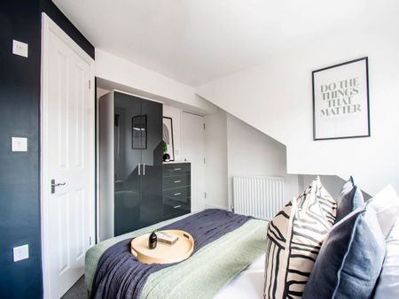 Grovehall Drive (room 5), Beeston, Leeds - Photo 5