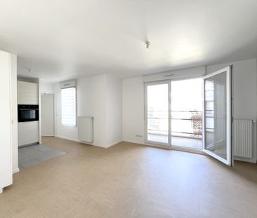 Location Appartement 2 pièces 47m² MENNECY 91540 - Photo 3